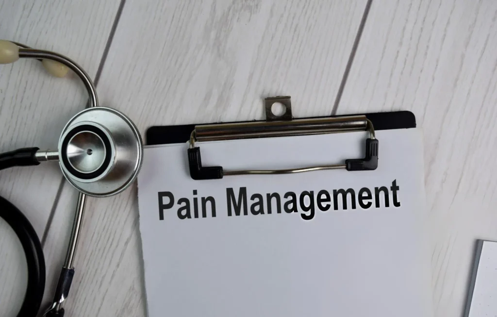 Pain Management