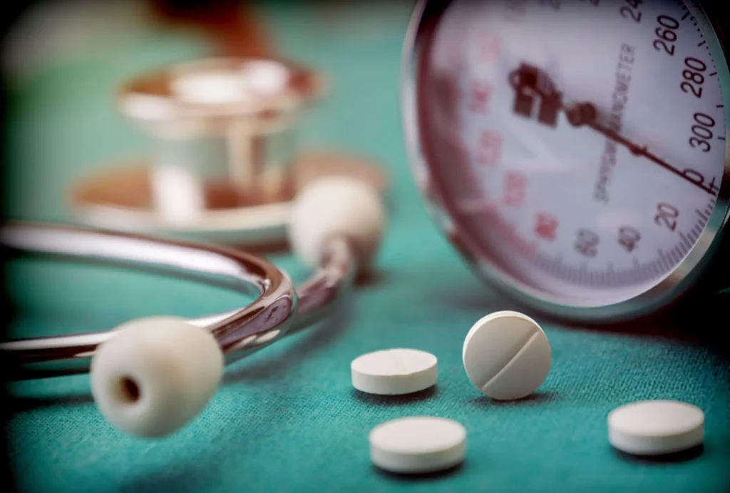 High Blood Pressure Medication Australia
