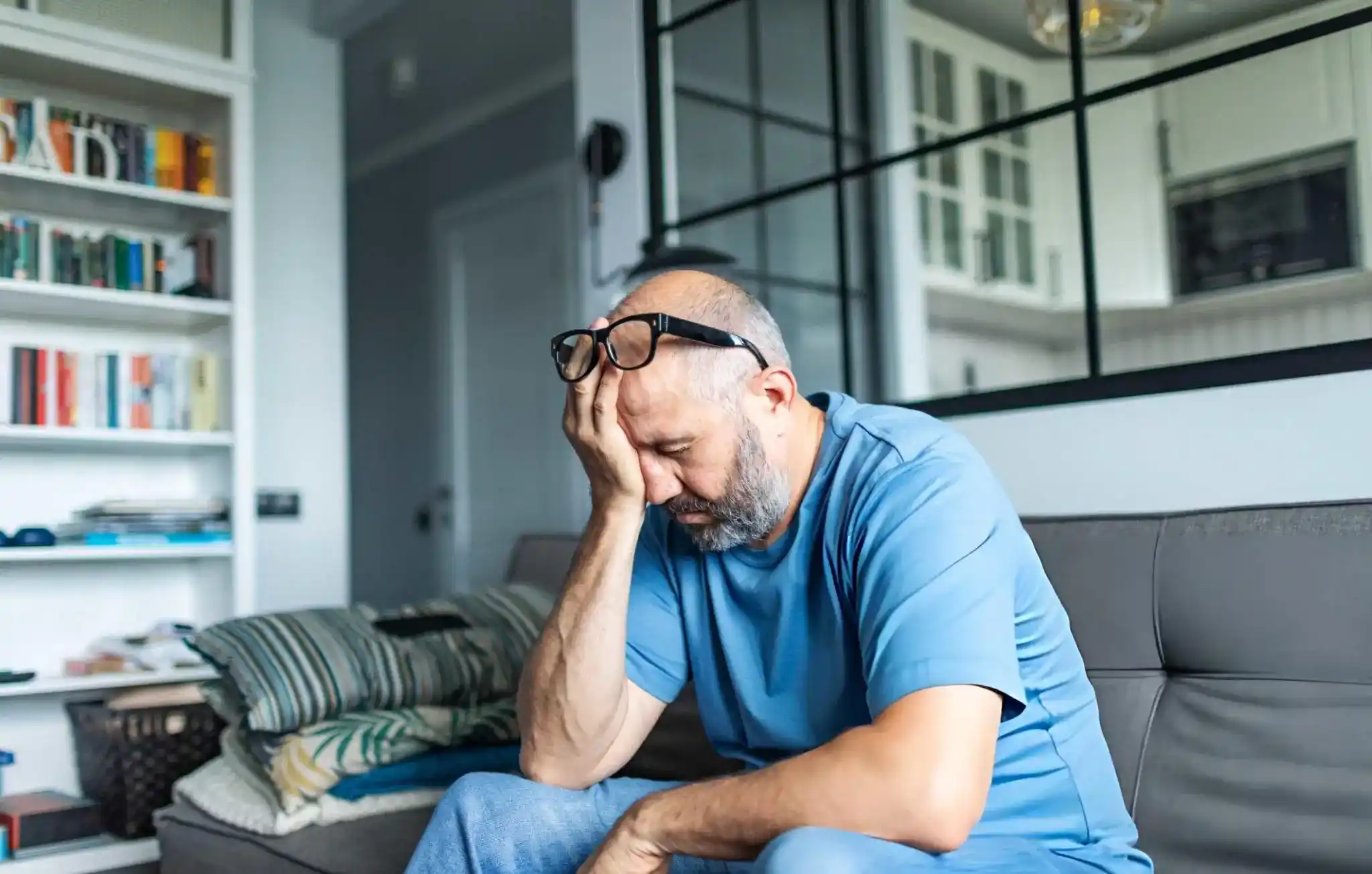 Can Stress Cause Tiredness and Fatigue