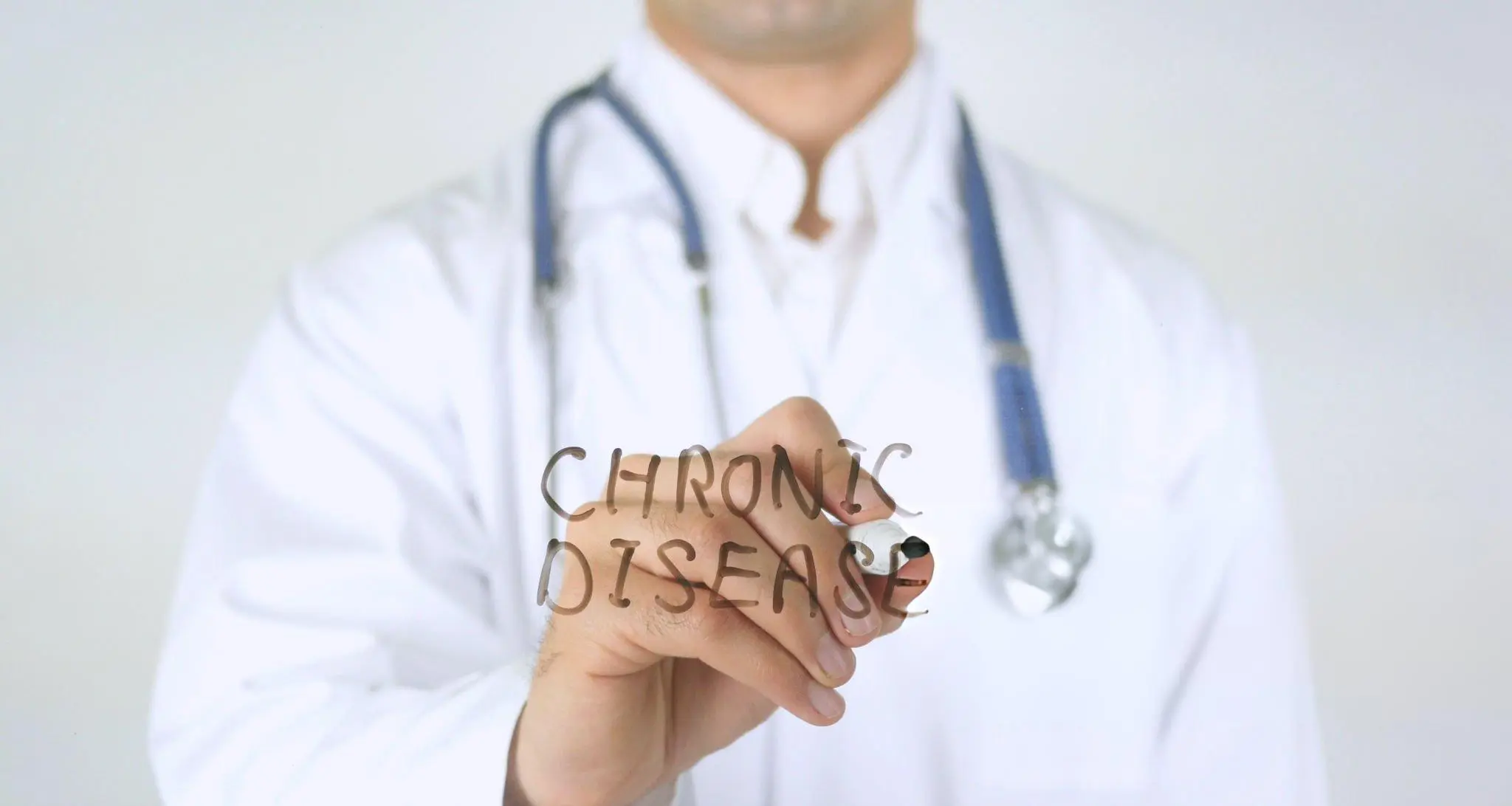 GP Chronic Disease Management Plan
