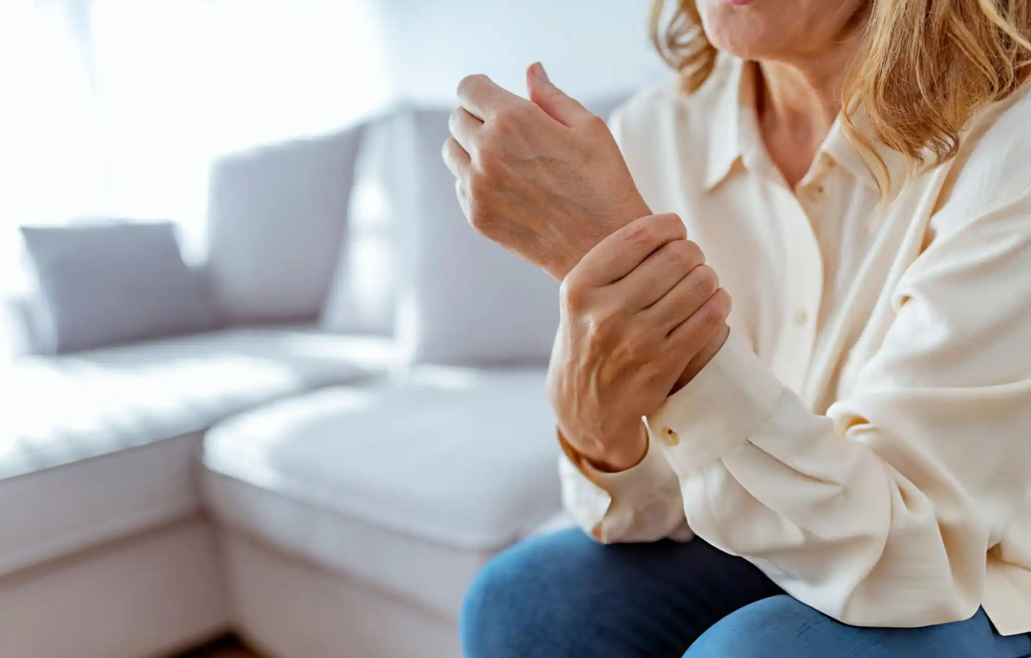 How to Reduce Chronic Inflammation
