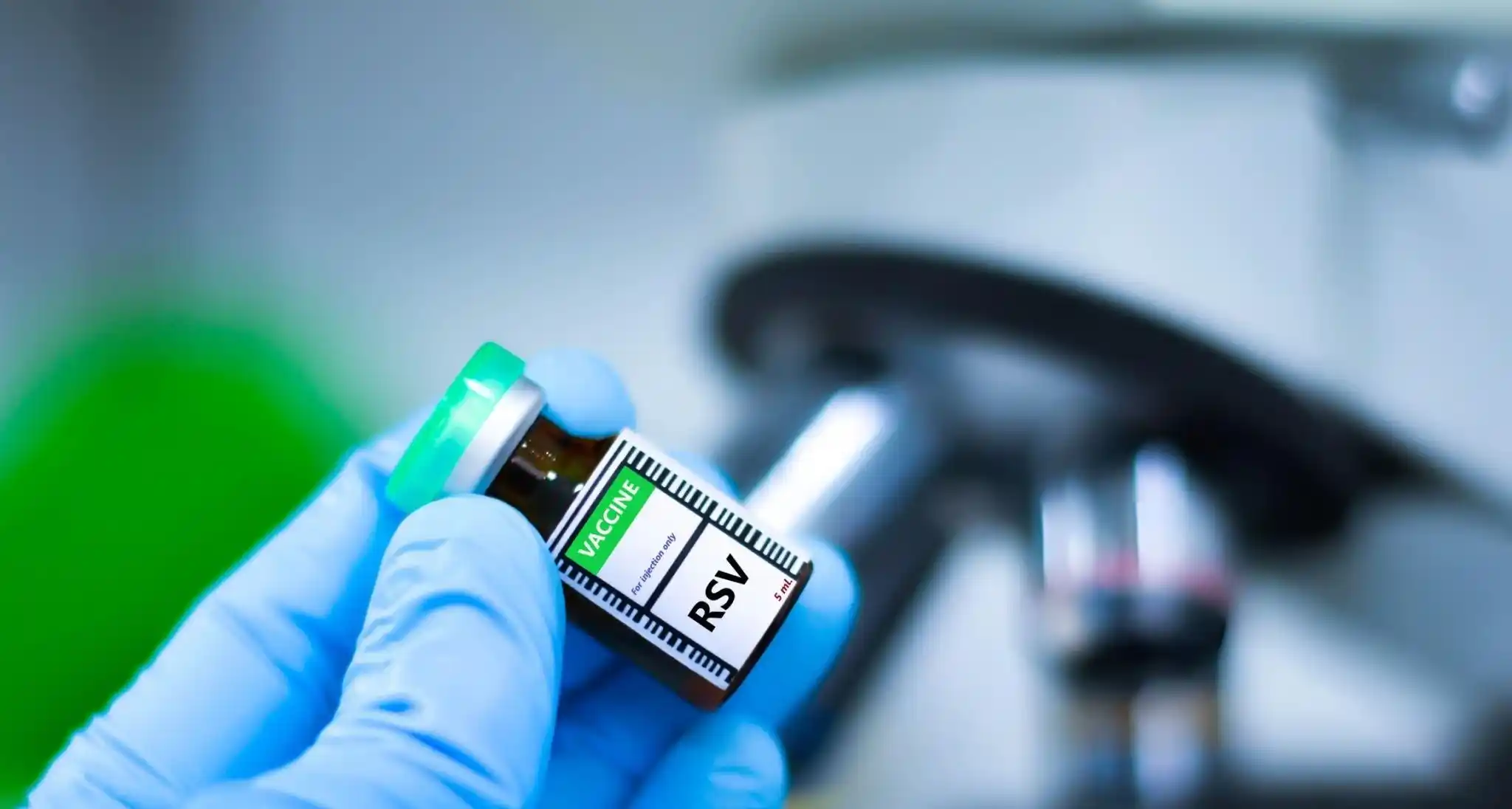 Is RSV Vaccination Free in Australia
