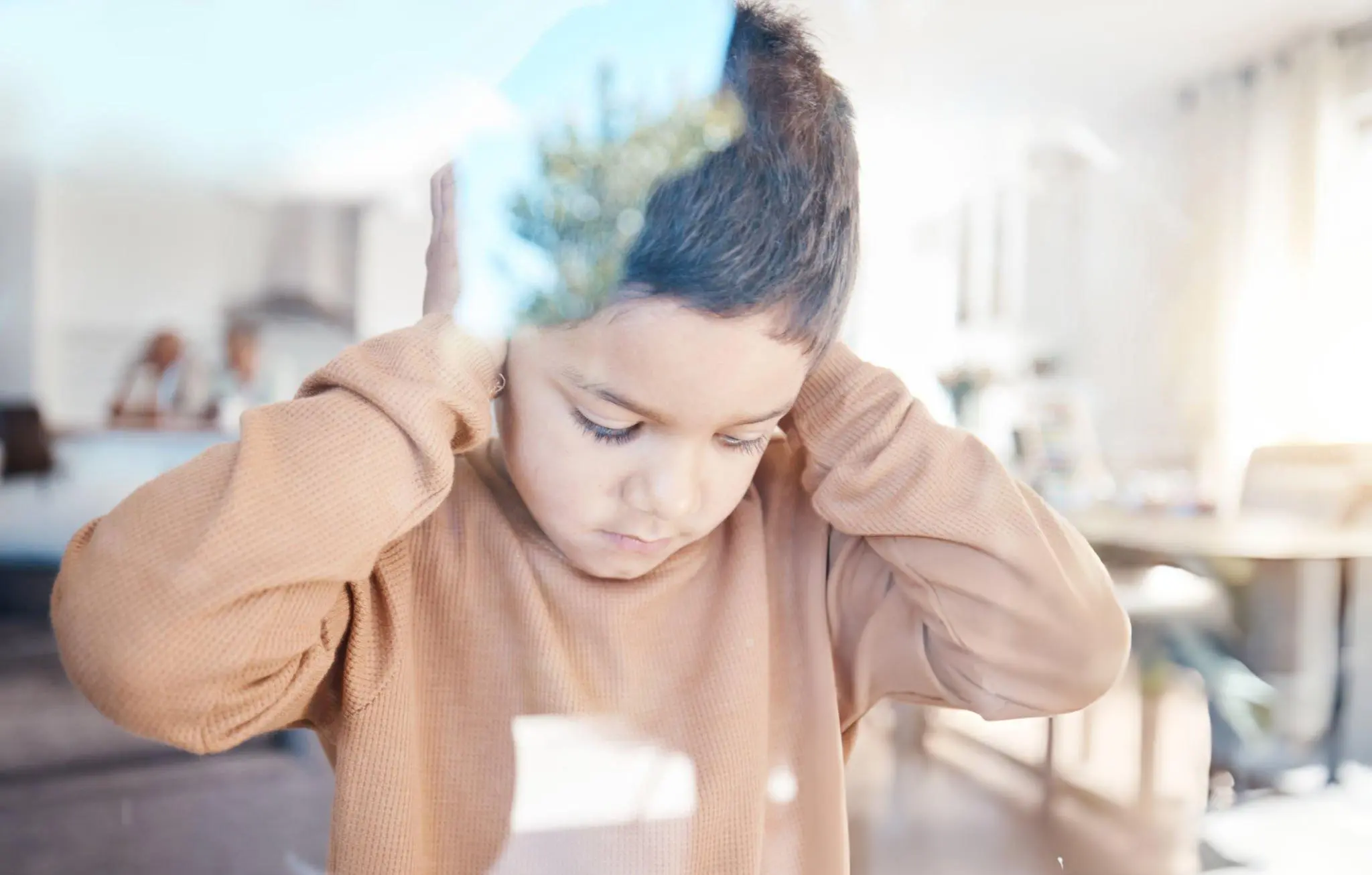 adhd in young children