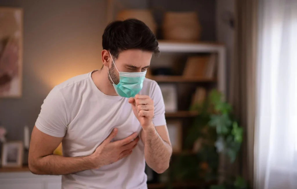 Common Respiratory Illnesses in Adults