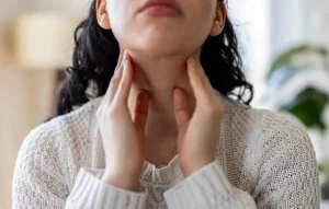 Thyroid Problems