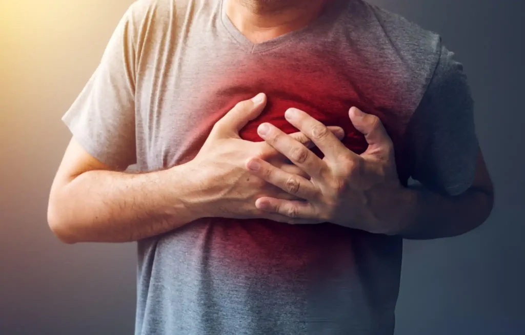 Absolute Cardiovascular Risk