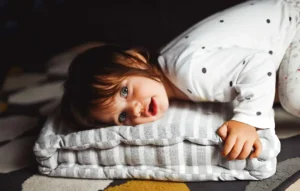 Toddler Sleep Regression