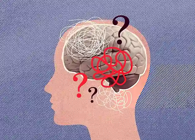 7 Stages of Lewy Body Dementia